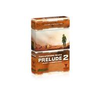 Terraforming Mars - Prelude 2