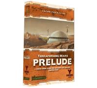 Ghenos Games: Terraforming Mars - Prelude - AA.VV.