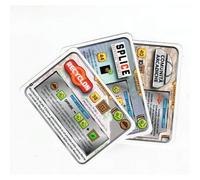 Ghenos Games TERRAFORMING Mars : Promo Kit 2 Gioco da Tavolo in Italiano