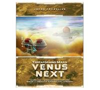 TERRAFORMING MARS : VENUS NEXT Espansione Gioco da Tavolo in Italiano