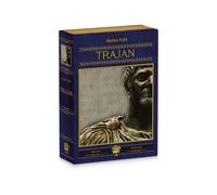 Trajan Deluxe Ghenos Games Gioco da Tavolo