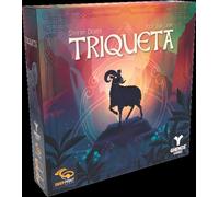 Ghenos Games: Triqueta -