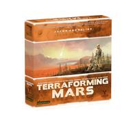 Terraforming Mars. Gioco da tavolo