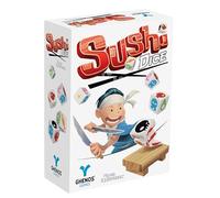 Sushi Dice. Gioco da tavolo
