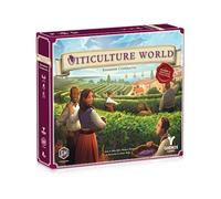 Viticulture World (ITA) Espansione Gioco da Tavolo 14+ Ghenos Games