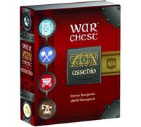 War Chest: Espansione Assedio