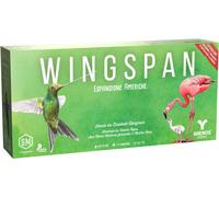 Ghenos Games: Wingspan - Americhe - AA.VV.