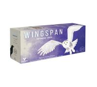 Wingspan: Europa - Espansione Ghenos Games Giochi Da Tavolo