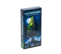 Ghenos Photosynthesis: Under the Moon Gioco da Tavolo in Italiano, Multicolore