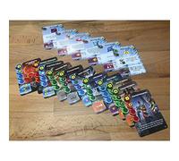 Ghenos Terraforming Mars - Ares Expedition: Carte Promo Gioco da Tavolo in Italiano, Multicolore