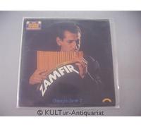 Gheorghe Zamfir - 2 (1976) / Vinyl record [Vinyl-LP]