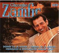 Gheorghe Zamfir