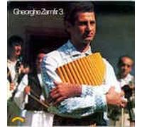 Gheorghe Zamfir - 3 (1977) / Vinyl record [Vinyl-LP]