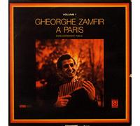 Gheorghe Zamfir A Paris - Volume 1 [Vinyl LP]