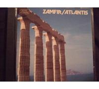 Gheorghe Zamfir - Atlantis (1984) [Import]