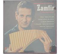 Gheorghe Zamfir - Der Meister der Panflöte / Vinyl record [Vinyl-LP]