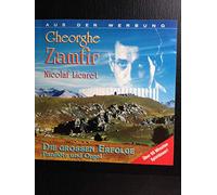 Gheorghe Zamfir - Die grossen Erfolge - Panflöte und Orgel