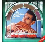 Gheorghe Zamfir - Die wunderbare Panflöte von