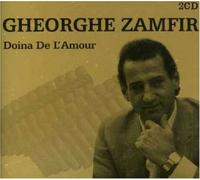 Gheorghe Zamfir - Doina De L'amour