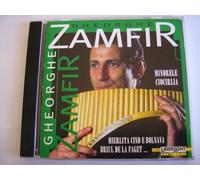 GHEORGHE ZAMFIR - GHEORGHE ZAMFIR