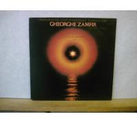 GHEORGHE ZAMFIR - GHEORGHE ZAMFIR - THE LIGHT OF EXPERIENCE LP