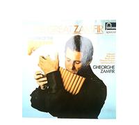 Gheorghe Zamfir - Great Zamfir (1973/74/76) / Vinyl record [Vinyl-LP]