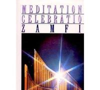 GHEORGHE ZAMFIR - meditations & celebrations LP