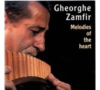Gheorghe Zamfir - Melodies of The Heart [Import]