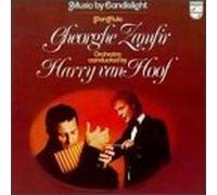 Gheorghe Zamfir - Music By Candlelight by Gheorghe Zamfir