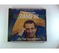Gheorghe Zamfir - Pan Flute Improvisations