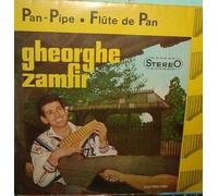 Gheorghe Zamfir - Pan Pipe