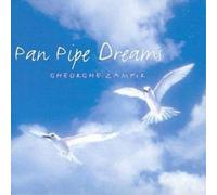Zamfir, Gheorghe - Panpipe Moods