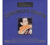 Gheorghe Zamfir - Selection