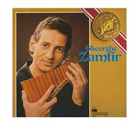 Gheorghe Zamfir - Star Discothek / Vinyl record [Vinyl-LP]