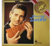 Gheorghe Zamfir - Star Discothek / Vinyl record [Vinyl-LP]
