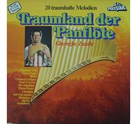 Gheorghe Zamfir - Traumland Der Panflöte - Polystar - 9198 439