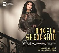 GHEORGHIU, ANGELA - ETERNA MENTE - THE VERISM