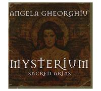 Gheorghiu, Angela - Mysterium (Sacred Arias)