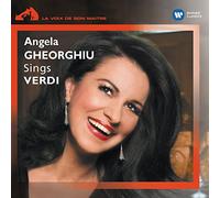 Gheorghiu Angela (Soprano) - Angela Gheorghiu Chante Verdi