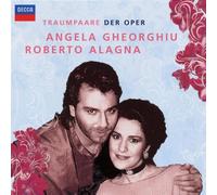 Gheorghiu,Angela - Traumpaare der Oper Vol.4 Gheorghiu/Alagna