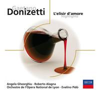 Gheorghiu - L'Elisir d'Amore (Qs)