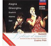 Gheorghiu – L'Elisir d'Amore (Qs)