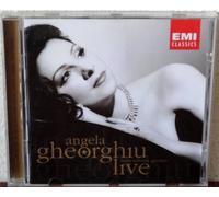 Gheorghiu - Live from Covent Garden
