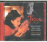 Gheorghiu - Puccini: Tosca
