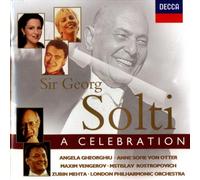 Gheorghiu - Solti-Celebration Concert
