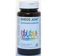Gheos Adat 60 Capsule