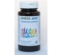 gheos Adat 60 Capsule 840mg