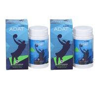 Gheos Adat 840mg Capsule 2x60 pz Capsule