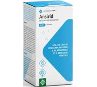 Gheos Ansirid 60 Capsule