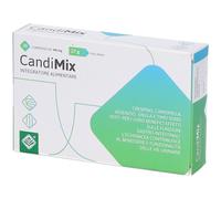 Gheos CandiMix Compresse 30 pz Compresse